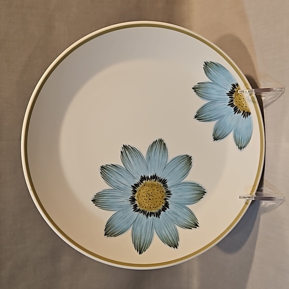 New Noritake Up-Sa Daisy 9001 Salad Plate - Picture 1 of 6